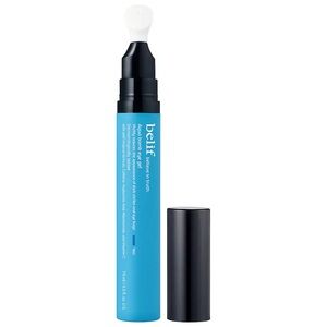 NWT Belif Aqua Bomb Depuffing Eye Gel with Caffeine + Hyaluronic Acid